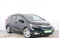 Honda Shuttle 1 из 22