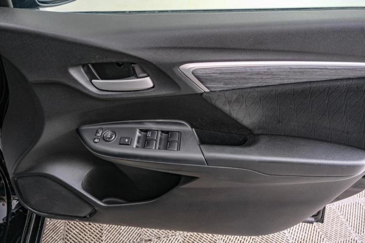 Honda Shuttle 19 из 22