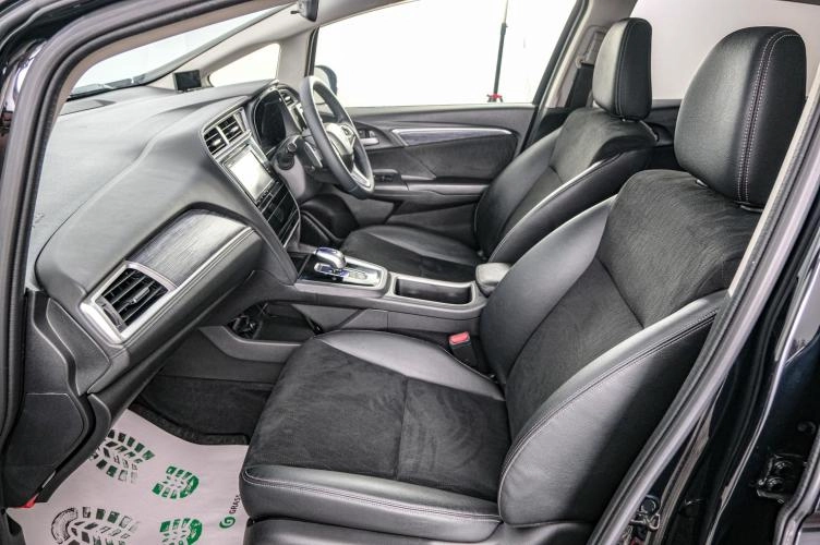 Honda Shuttle 13 из 22