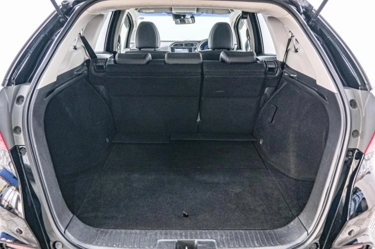 Honda Shuttle 22 из 22