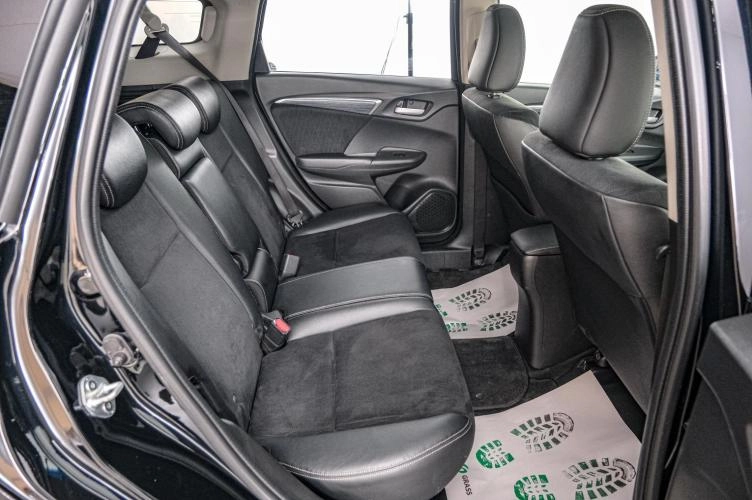 Honda Shuttle 21 из 22