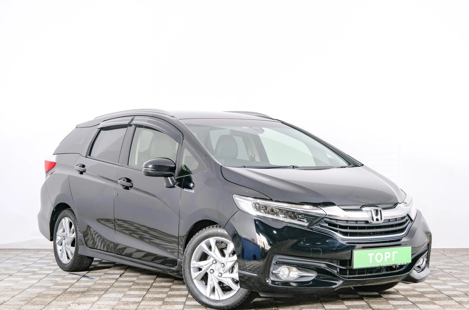 Honda Shuttle 1 из 22