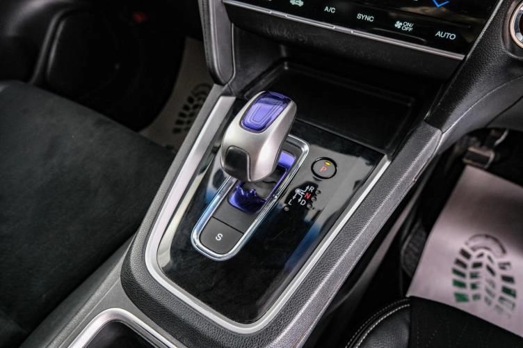 Honda Shuttle 16 из 22