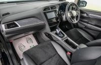 Honda Shuttle 12 из 22