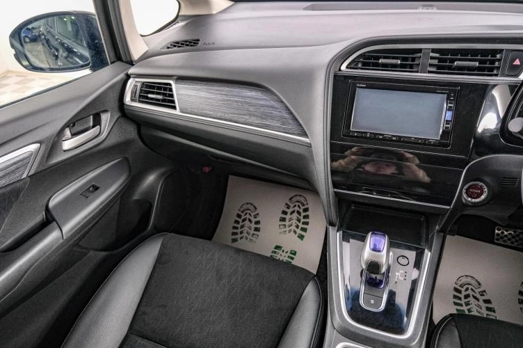 Honda Shuttle 11 из 22