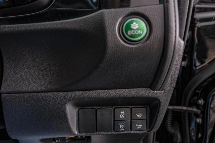 Honda Shuttle 18 из 22