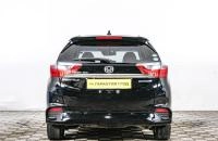 Honda Shuttle 5 из 22