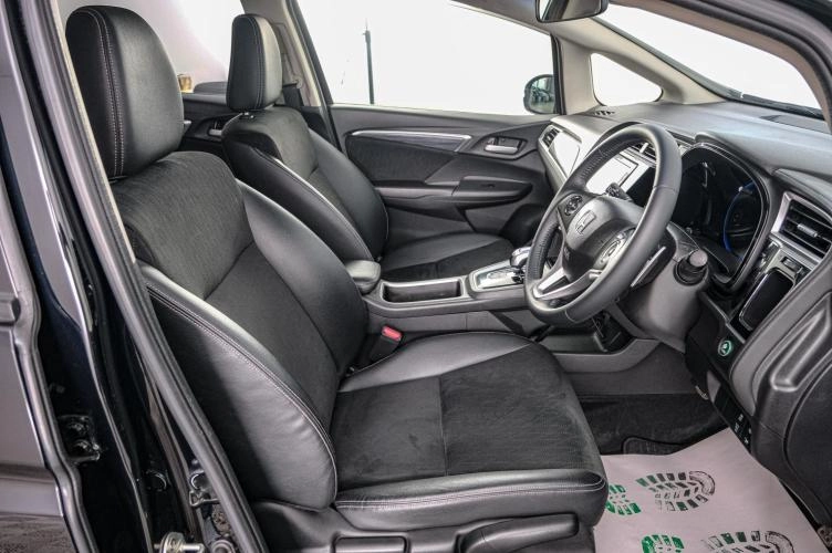 Honda Shuttle 7 из 22