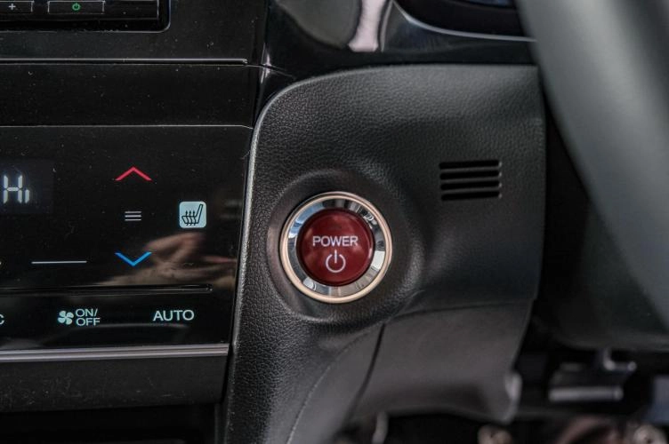 Honda Shuttle 17 из 22