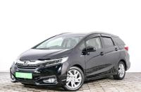 Honda Shuttle 3 из 22