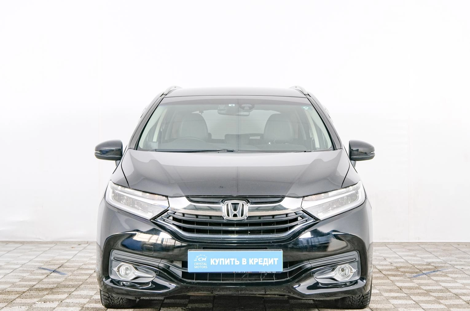 Honda Shuttle 2 из 22
