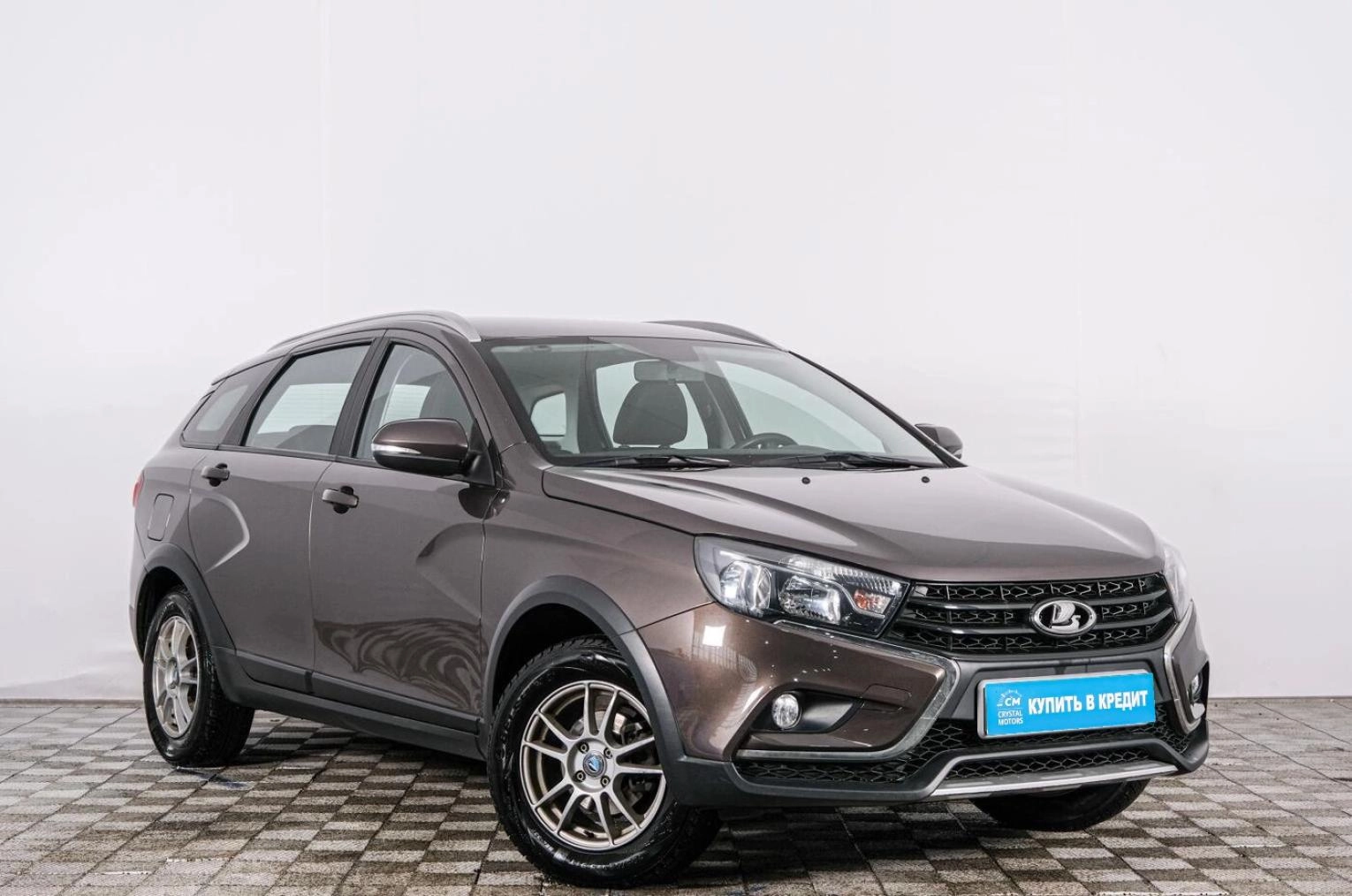 Автомобиль