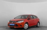 Ford Focus 3 из 17