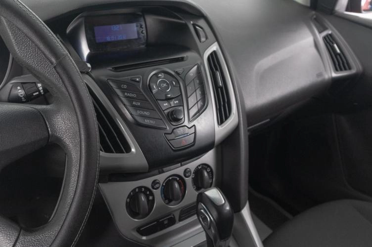 Ford Focus 13 из 17