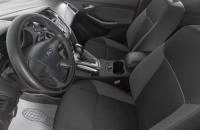 Ford Focus 14 из 17