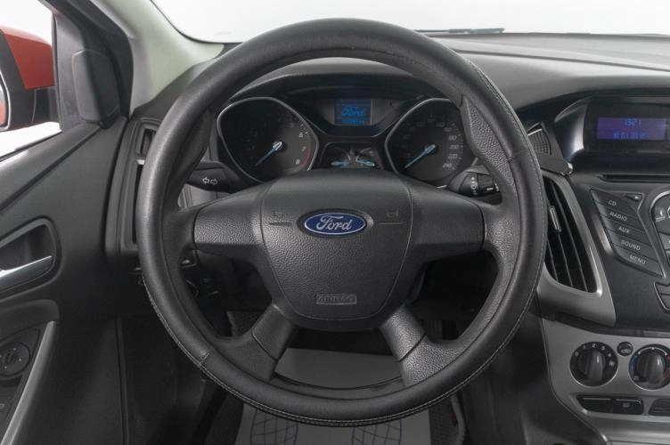 Ford Focus 9 из 17
