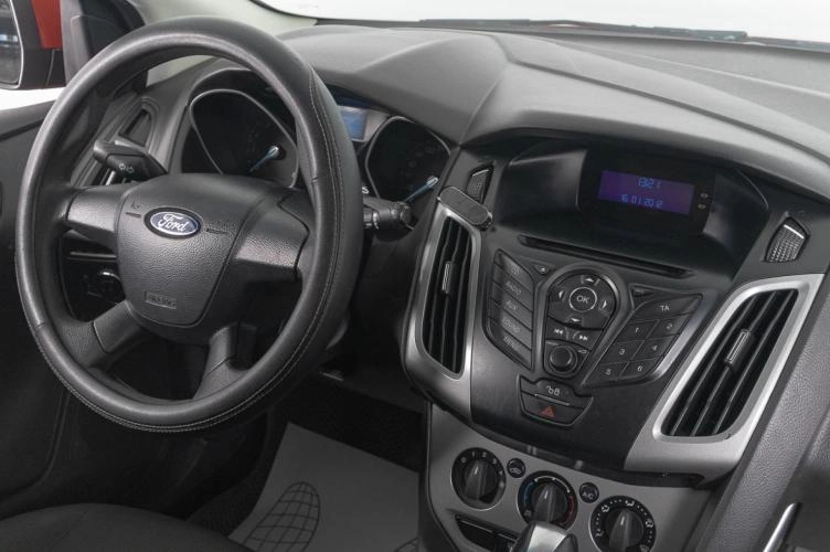 Ford Focus 8 из 17