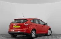Ford Focus 4 из 17