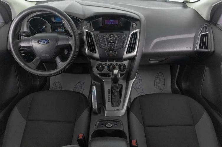 Ford Focus 7 из 17