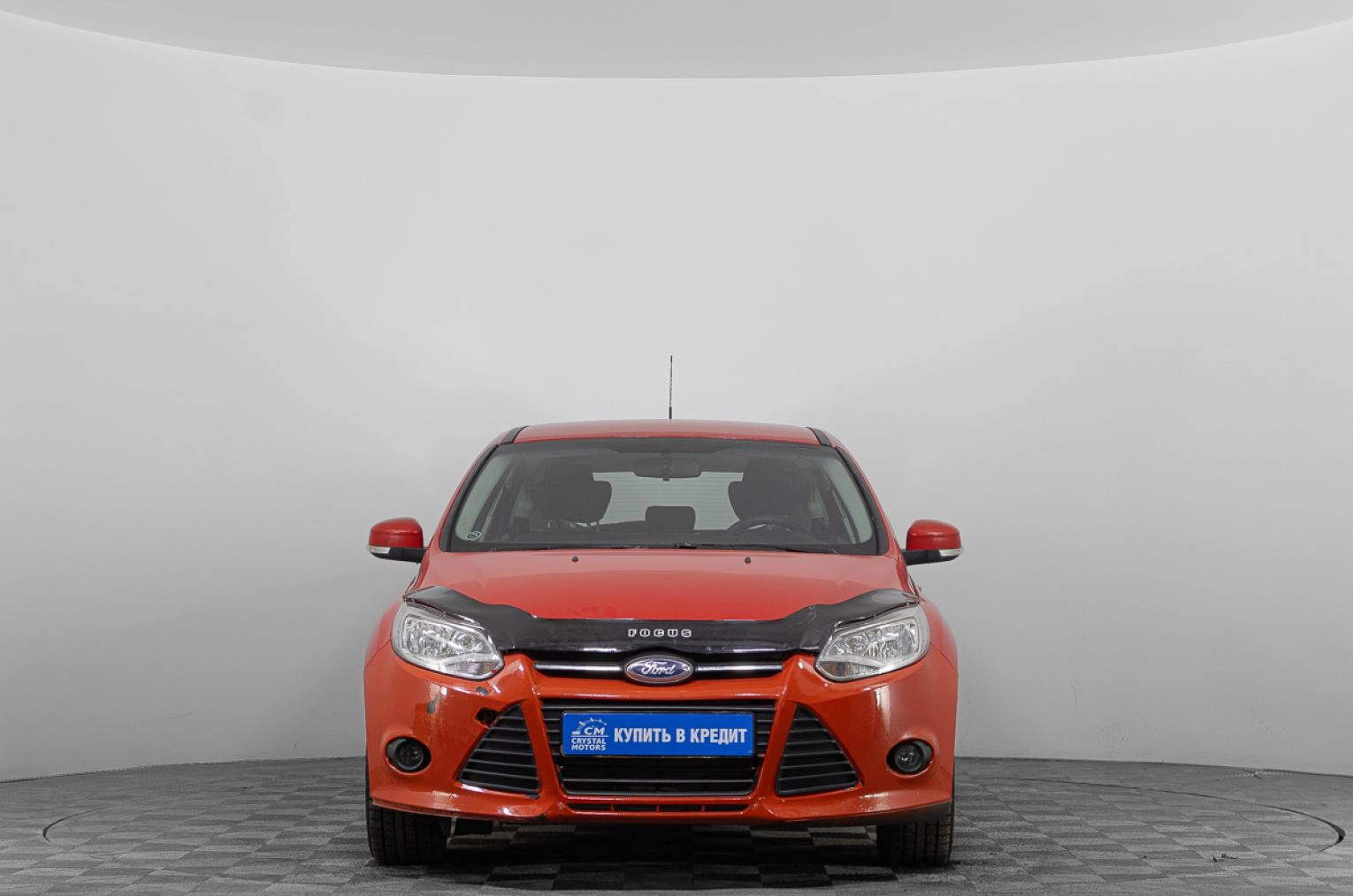 Ford Focus 2 из 17