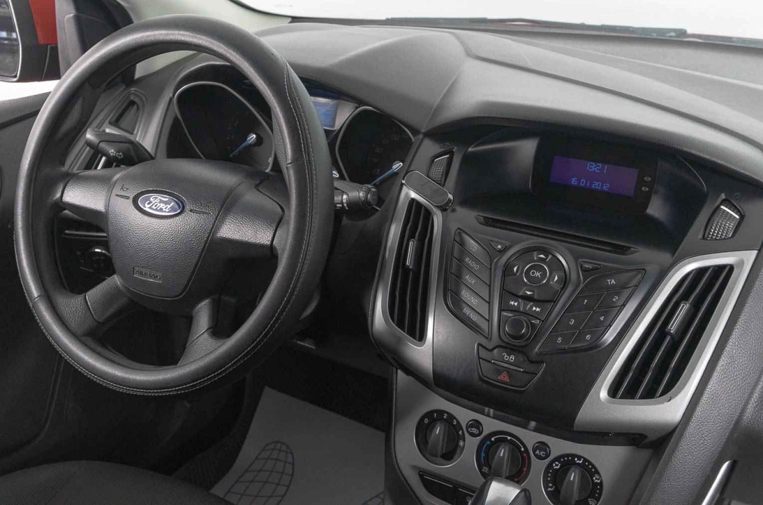 Ford Focus 8 из 17