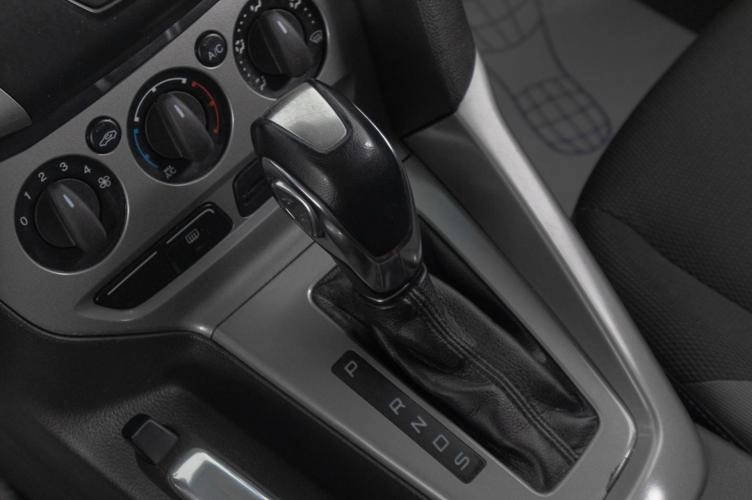 Ford Focus 11 из 17