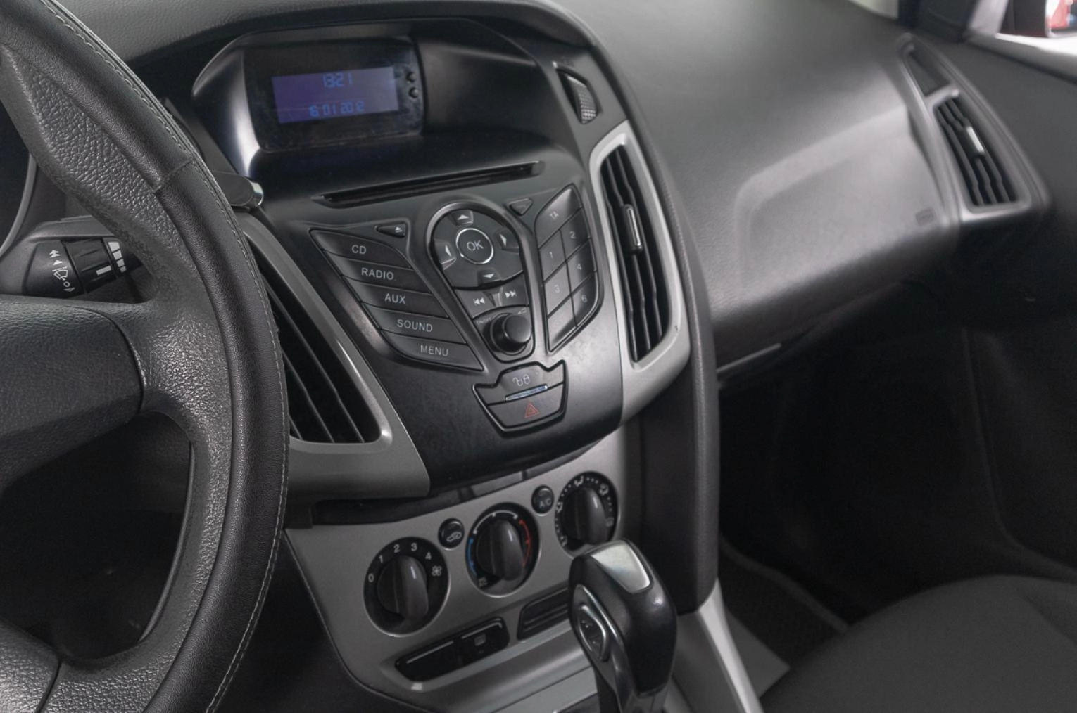 Ford Focus 13 из 17