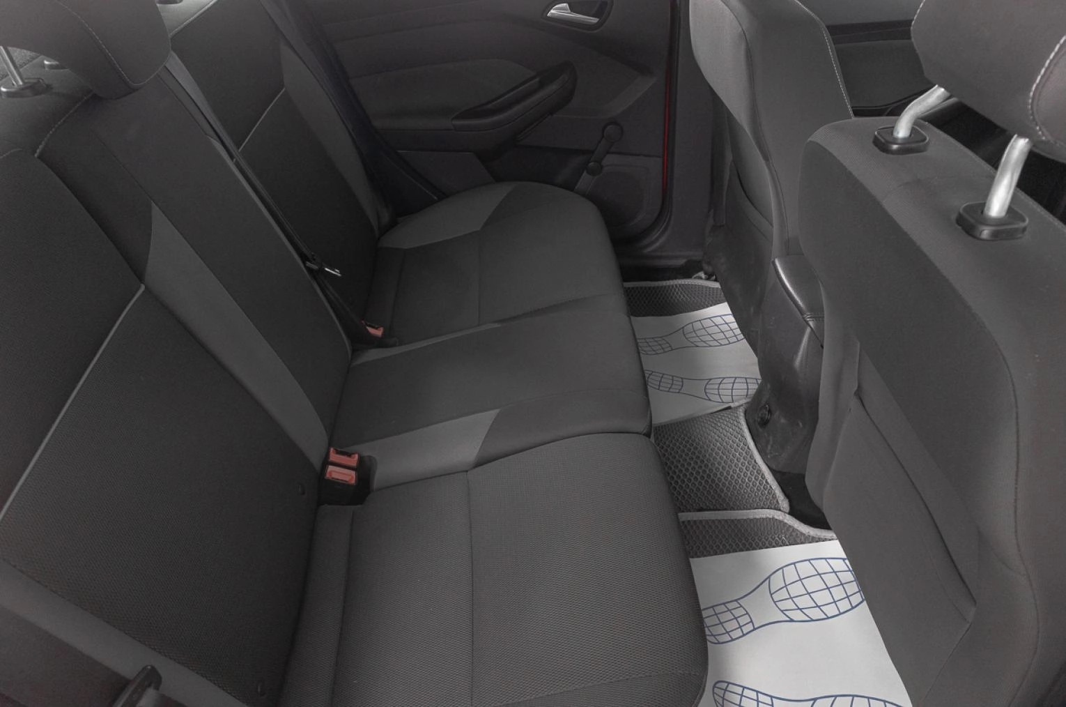 Ford Focus 17 из 17