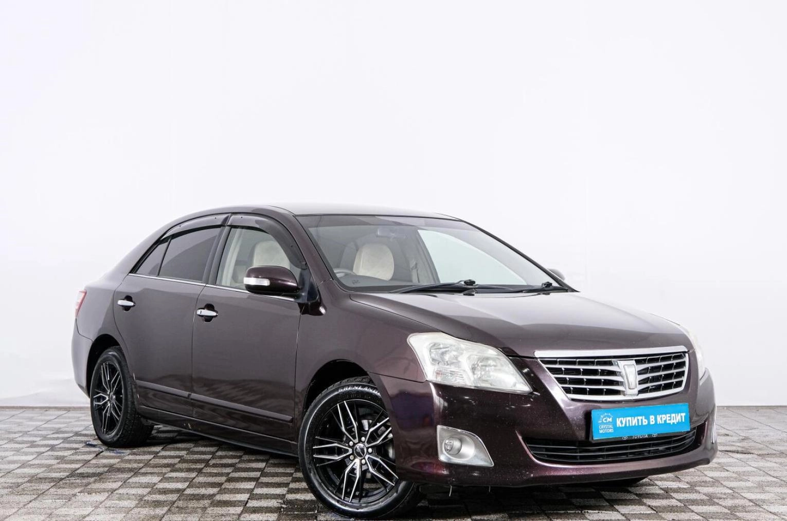 Автомобиль