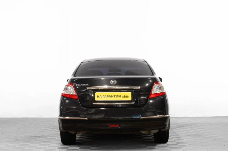Nissan Teana 5 из 6