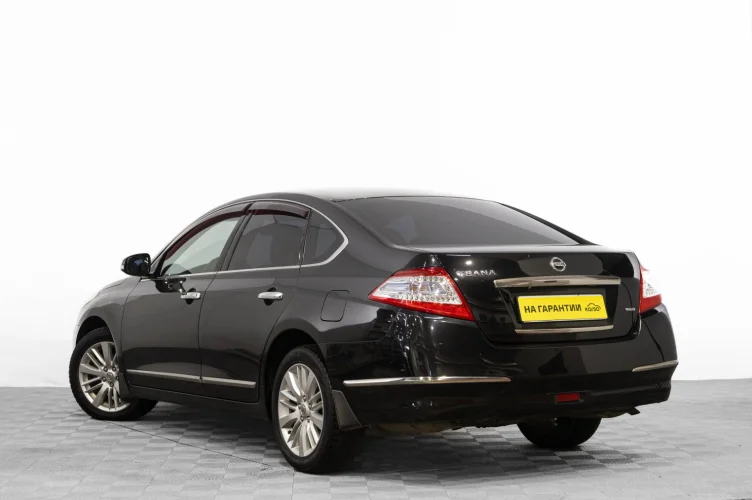 Nissan Teana 6 из 6