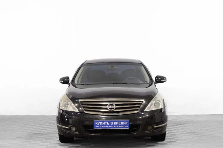 Nissan Teana 2 из 6