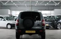 Chevrolet Niva 5 из 20
