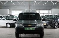 Chevrolet Niva 2 из 20