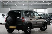 Chevrolet Niva 6 из 20