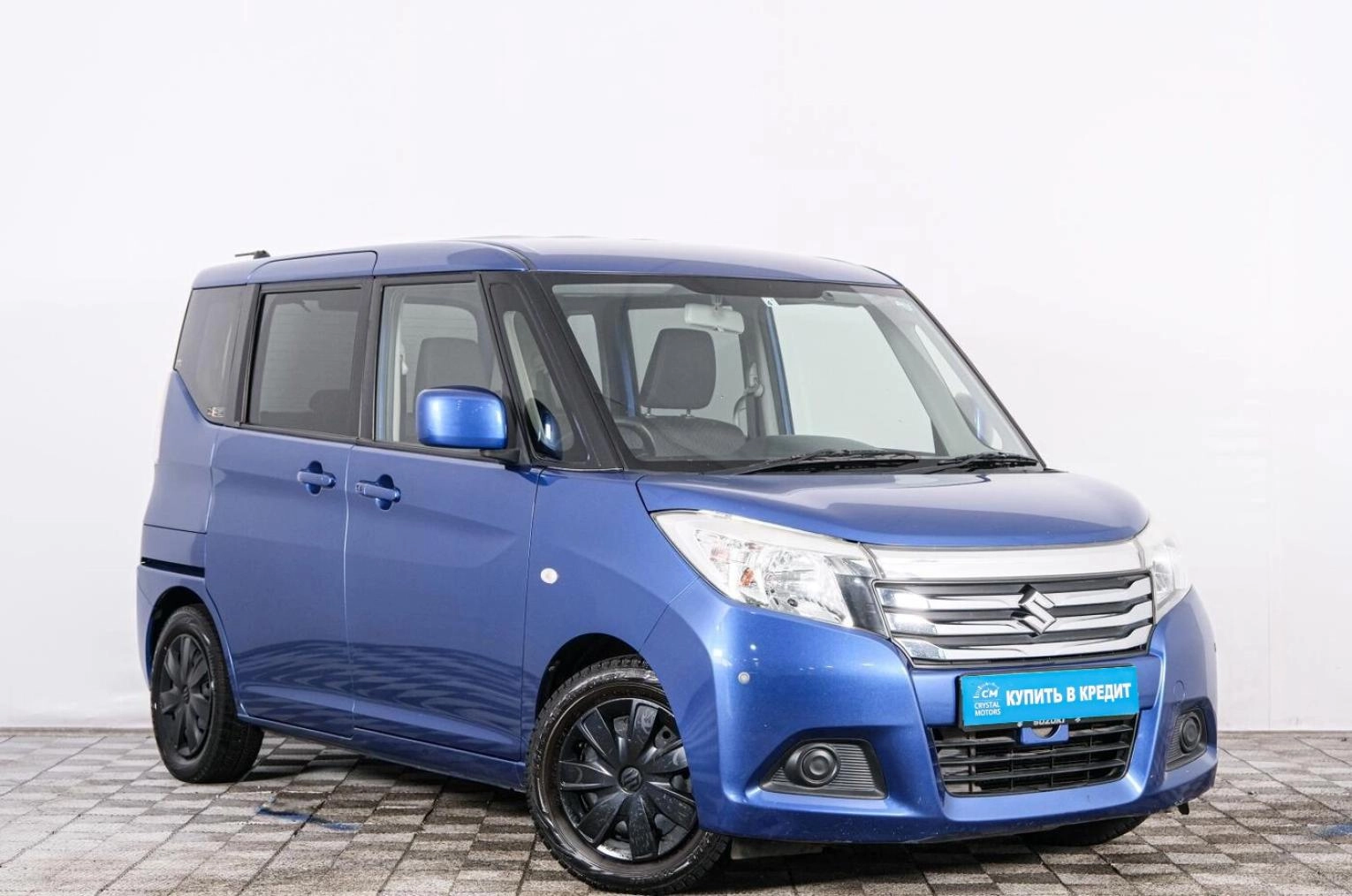 Автомобиль