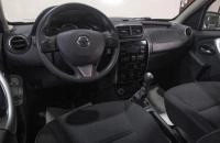 Nissan Terrano 10 из 20
