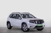 Nissan Terrano 1 из 20