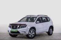 Nissan Terrano 2 из 20