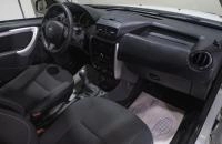 Nissan Terrano 19 из 20