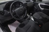 Nissan Terrano 9 из 20