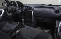 Nissan Terrano 18 из 20