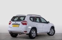 Nissan Terrano 6 из 20