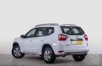 Nissan Terrano 5 из 20