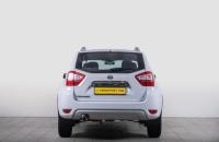 Nissan Terrano 4 из 20