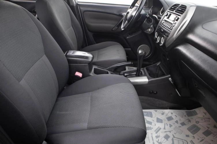 Toyota RAV4 18 из 21