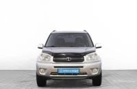 Toyota RAV4 2 из 21