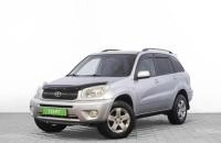 Toyota RAV4 3 из 21