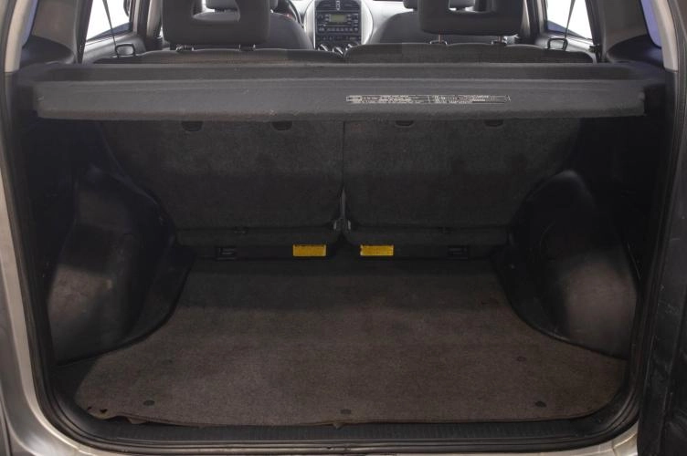 Toyota RAV4 21 из 21