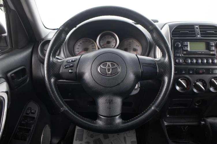 Toyota RAV4 12 из 21
